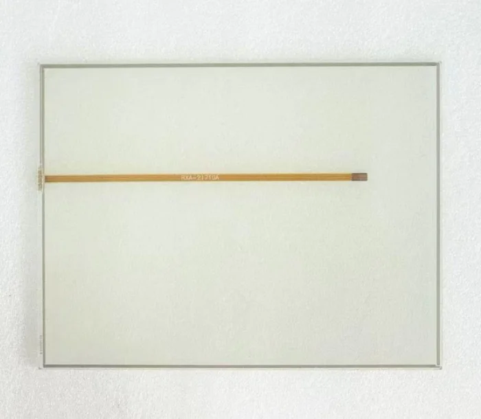 

Новое стекло сенсорного экрана AN-3810D-GRB2-FDA