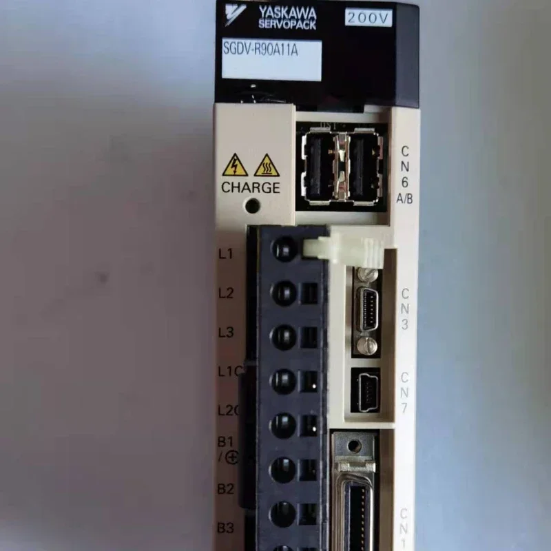 

Drive SGDV-R90A01A/1r6a01a/2r8a01a/1r6a01b/2r8a01b002000