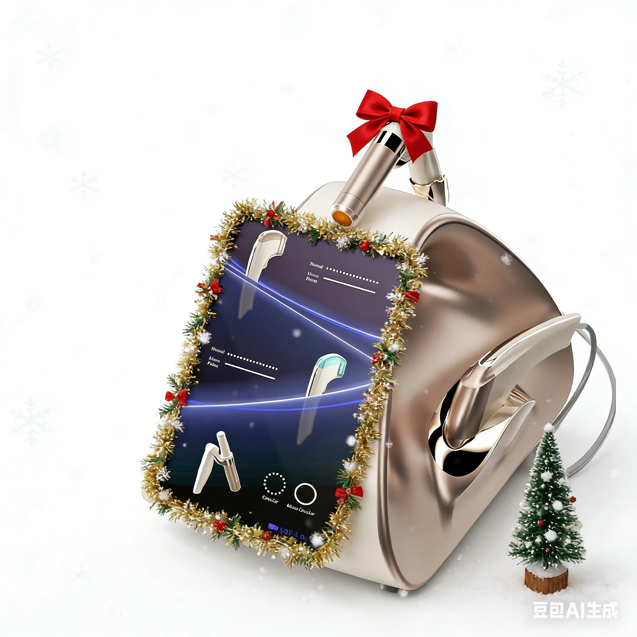 

Professional 12D Facial Lift Body Lift Skin Firming Anti-aging Skin Rejuvenation Firming Machine