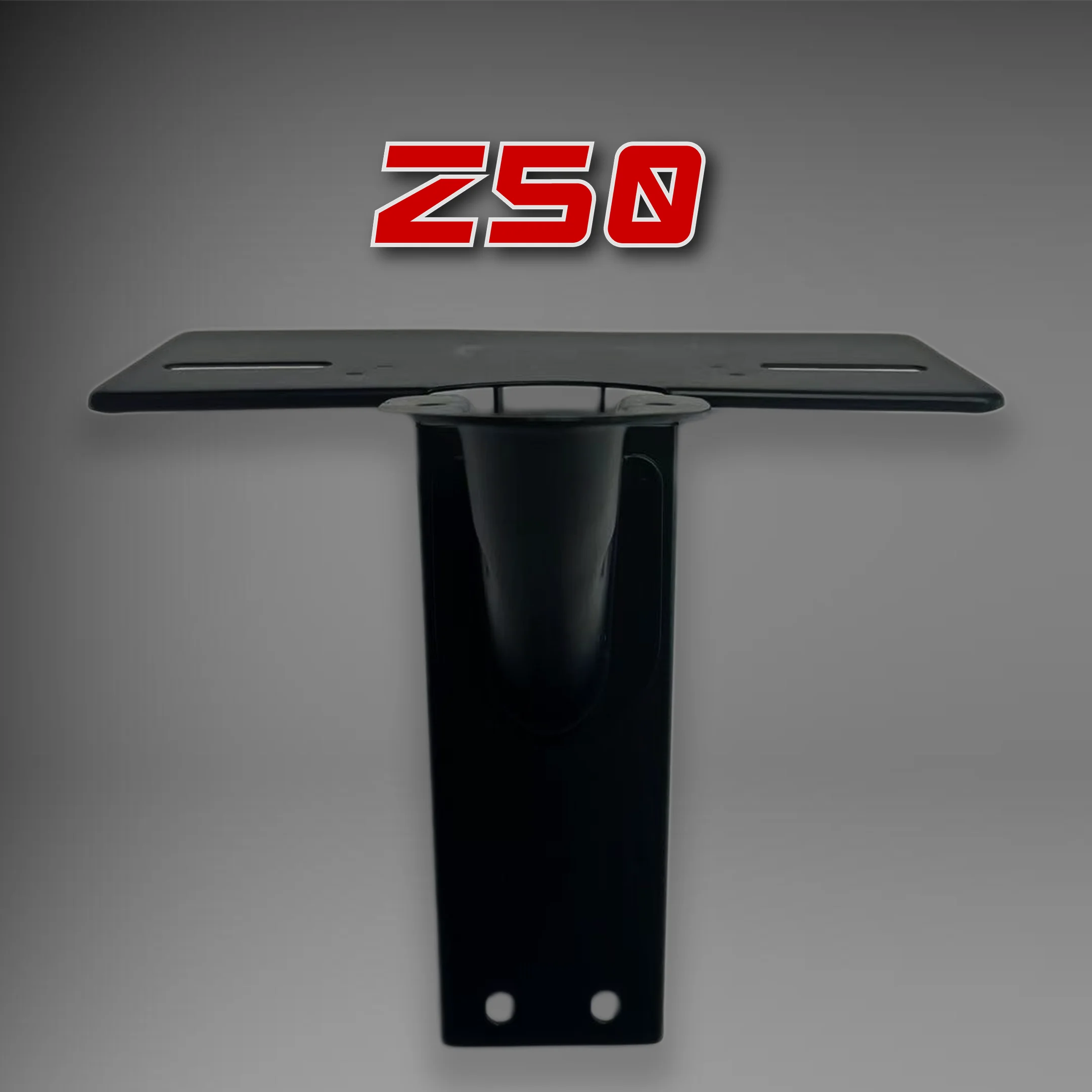 Z50Taillight Supporter Rear Light Bracket Short Z50 Motorcycle Spray Paint License Plate Holder Short for Monkey Z50 K1 K2