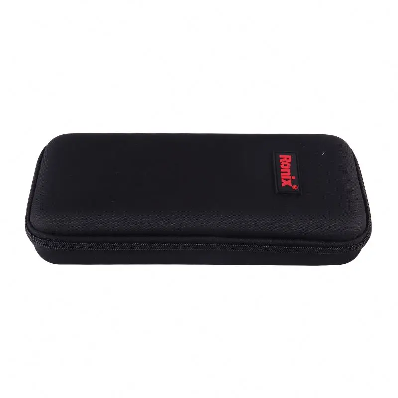 Ronix RH-9603 Model Clamp Tester 6000 Counts Digital Clamp Meter with Non Contact Voltage Connector Digital Clamp Meter