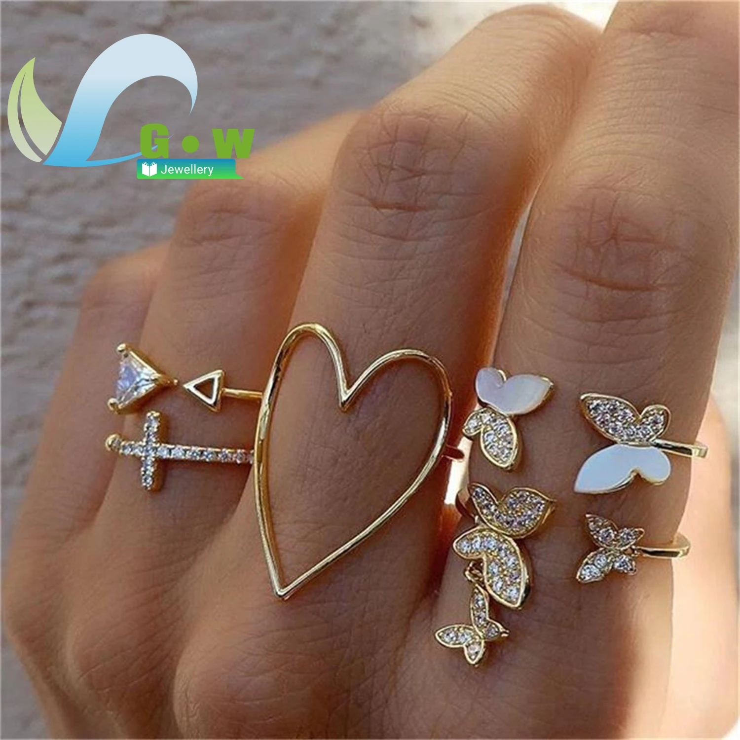 European Style Cros…