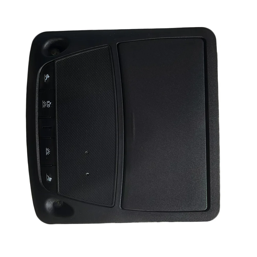 For Nissan Altima 2013-2018 Overhead Map Light Car Interior Lighting Plastic Construction Single Piece Included
