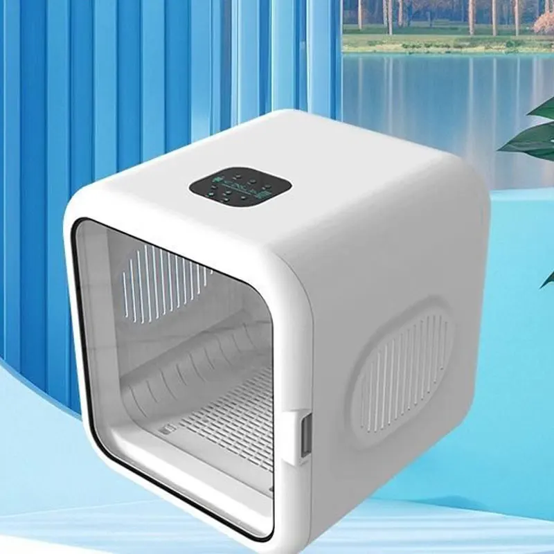 Commercial Pet Drying Box Pet Dryer and Water Blower Hair Dryer Dog Household Cat Dryer Multifunctional Drying Room 360 Drying