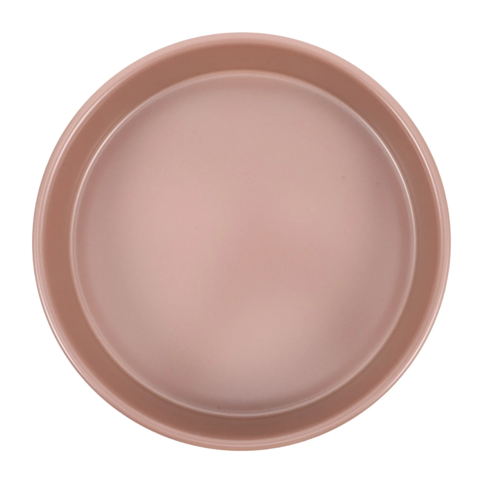 

Quick Release Non-Stick Round Cake 9.63 Inch Carbon Steel Cheesecake Mold For Cakes Pies Baking Mould Metal Pie Tray