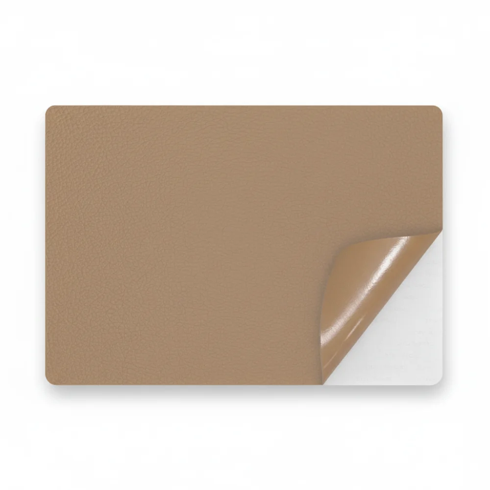 Self Adhesive Leather Repair Patch Matte 20x30cm Furniture Repair Tape Waterproof Durable Couches Repair Kit