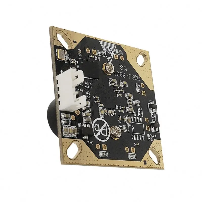 HDR 2MP Infrared Night Vision USB Camera Module AR0230 Sensor for Surveillance HD-CCTV Camera With H.264 Mjpg YUV Video Format