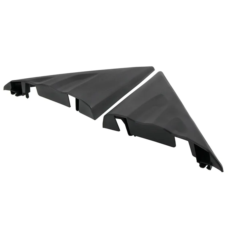 1 Pair Car Rearview… - image