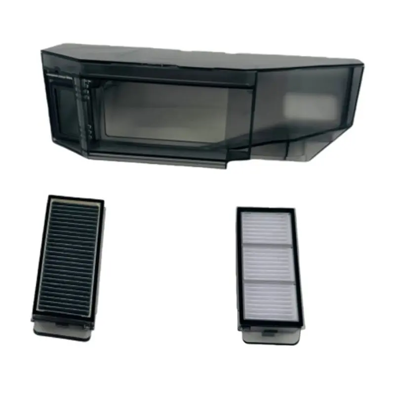 

Контейнер для сбора пыли для робота-пылесоса Dreame X50s Pro Ultra/X50s Master, аксессуар A62X