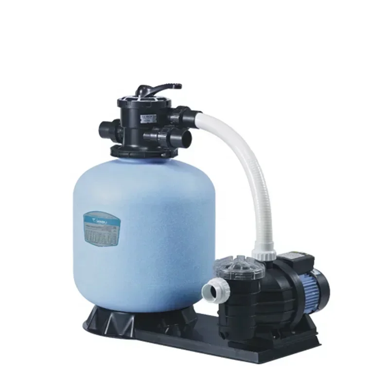 

Горячая распродажа: Комбинированный комплект для циркуляции воды в бассейне с металлическим каркасом, песочным фильтром и водяным насосом