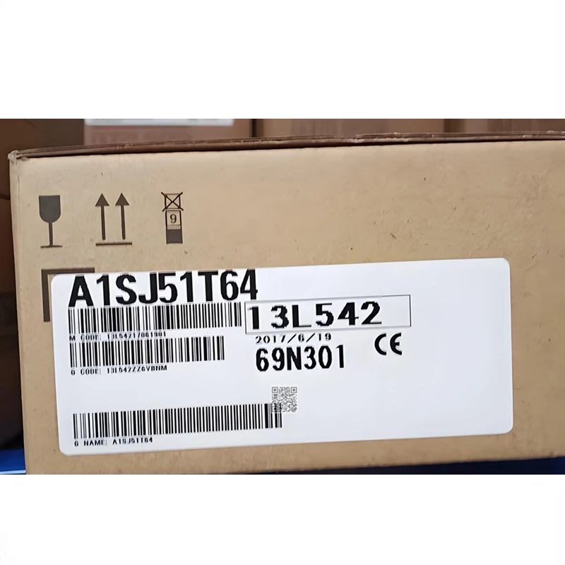 A1SJ51T64 New PLC Module