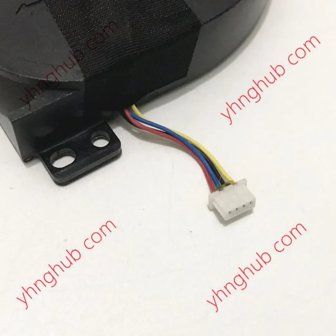 SUNON MG60120V1-C170-S9A DC 5V 0.26A 4-Wire Server Cooling Fan