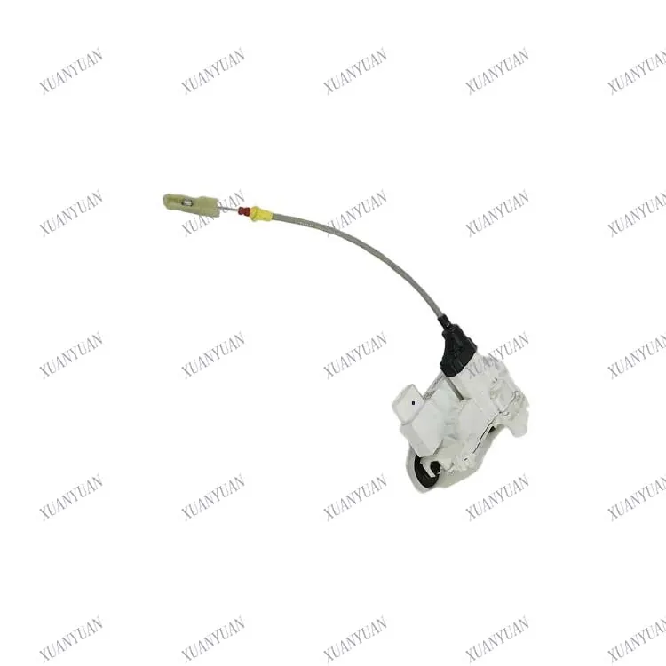 

Auto Body Parts Front Door Lock Module Front Left Door Lock Actuator 51207419839 for BMW X5 F15 F85 X6 F16 F85