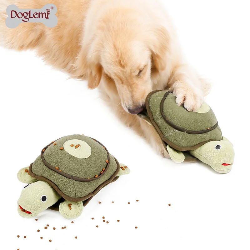 

IQ Toy for Dogs, Mental Stimulating, Fun