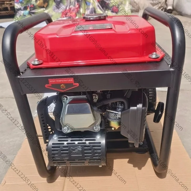 Suitable for Power Generation Welding Machine, Accessories, DC 1KW Welding Current 160A Welding Machine