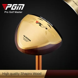 PGM A Single Golf Club in The Park Low Center of Gravity Carbon Shaft Golf Clubs TUG063