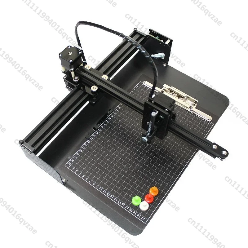 

Three-motor Intelligent Writing Machine Filling Form Drawing Engineering Notebook High Speed Handwriting Automatic Printer