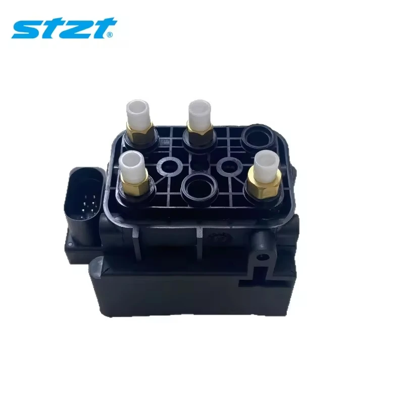 STZT 212320000 high-quality direct replacement air suspension valve solenoid valve block, suitable for Mercedes Benz