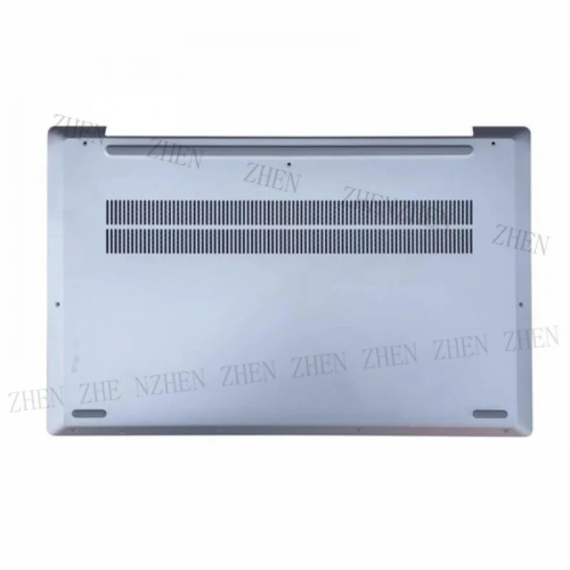 

Y для Lenovo Ideapad 5 15IAL7, нижняя крышка корпуса, серебристая AM2JP000E00