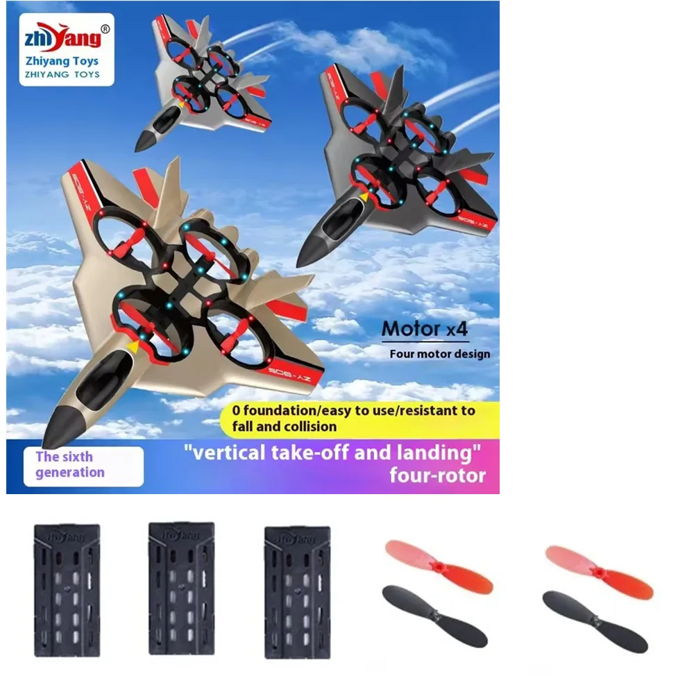 ZY-905 Rc Airplane …