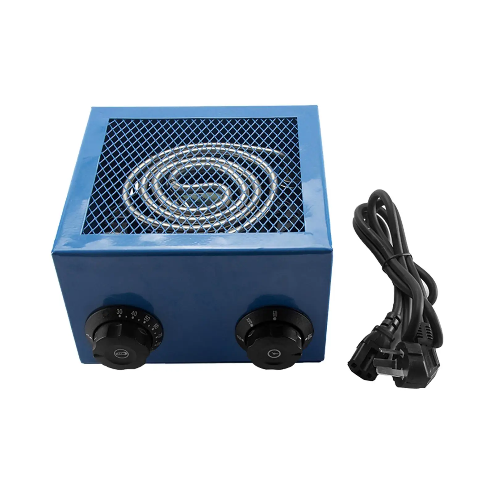 Watch Repair Dryer Tool Solid Grids for Watchmaker Watch Movement Parts Constant Temperature Drying Watch Repair Drying Tool