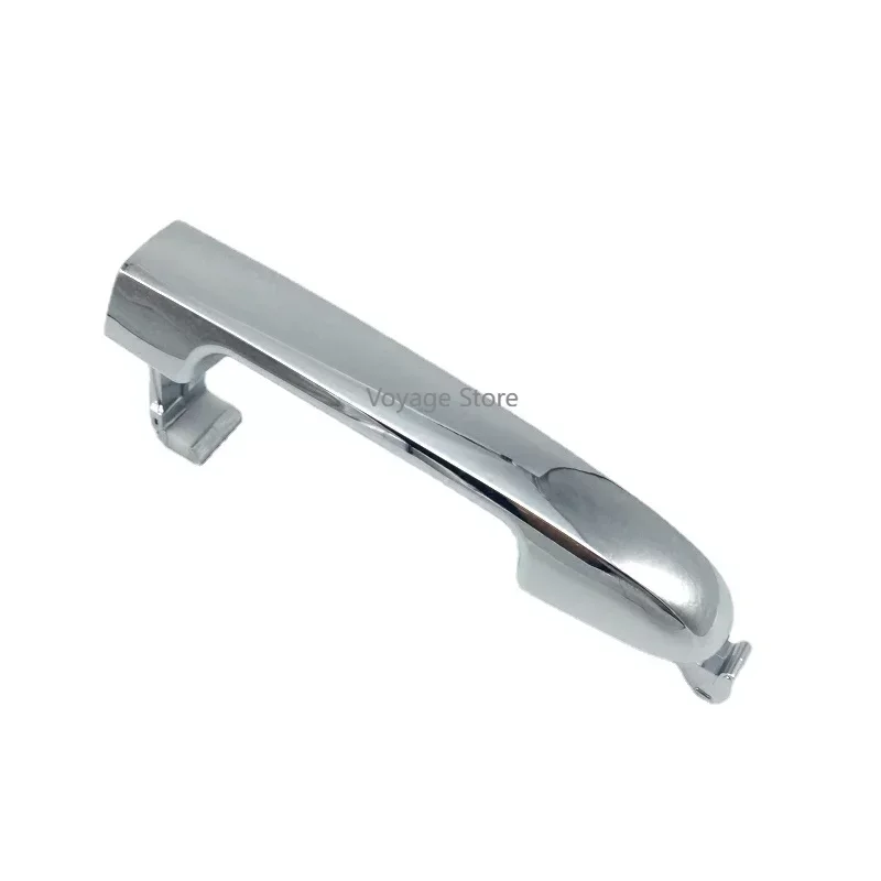 Apply to Hyun*dai 07/10 Celesta door handle outside the outside handle plating left and right front and rear doors