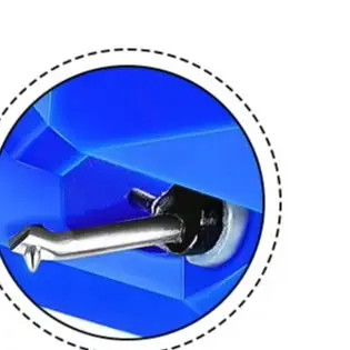 At-VMN95E Replacement Stylus Needle For Audio-Technica AT-LP120X Turntable With Cleaning Brush Record Player Accessories