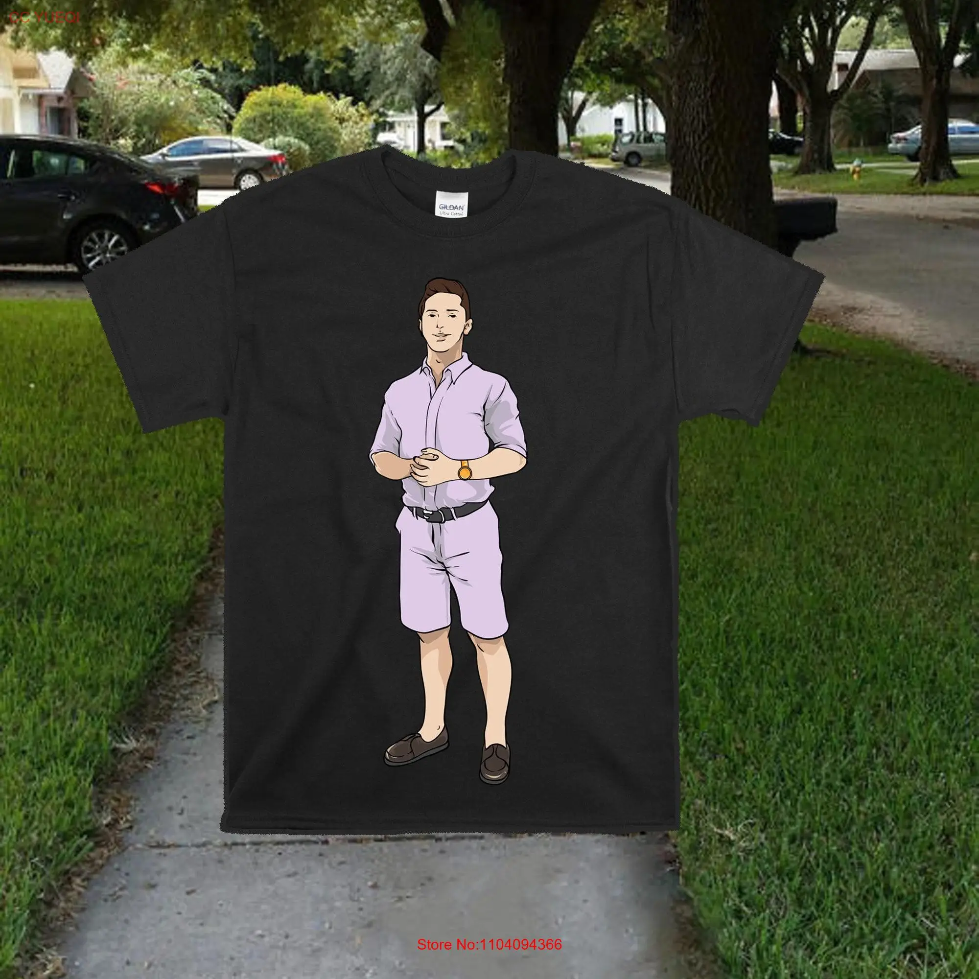 Had To Do It Em Dank Meme T shirt long or short sleeves