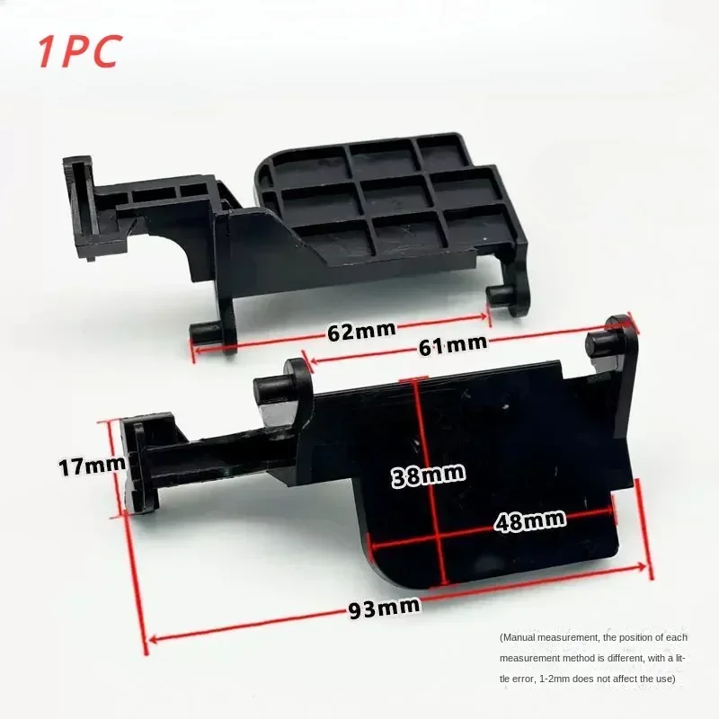 

1PC for Galanz Microwave Door Switch Accessory P90023P-T7 M8 B5 Q5 AT