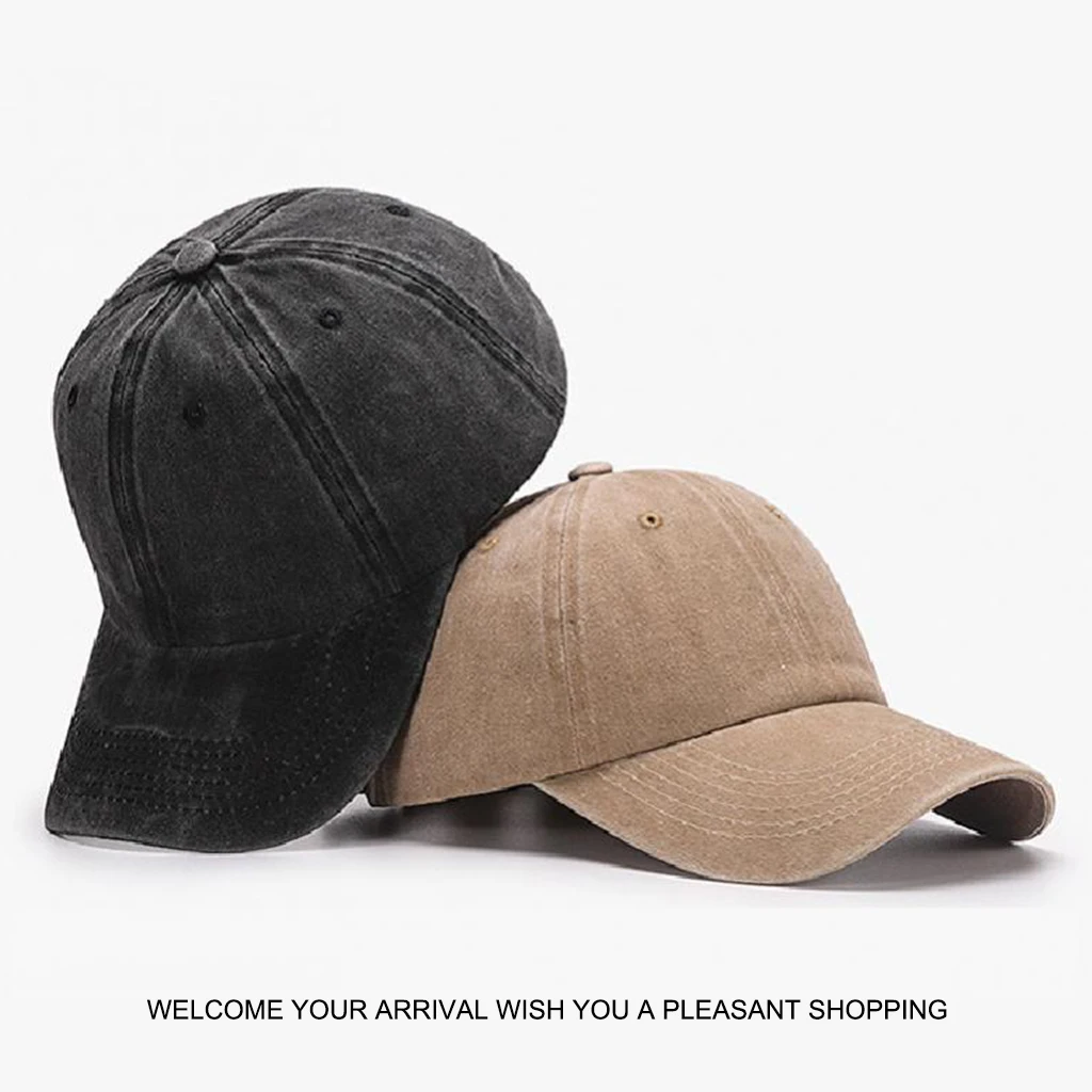 Персонализированная бейсбольная кепка в винтажном стиле — вышивка и дизайн с буквами на заказ (оптовый вариант), минимальное количество заказа