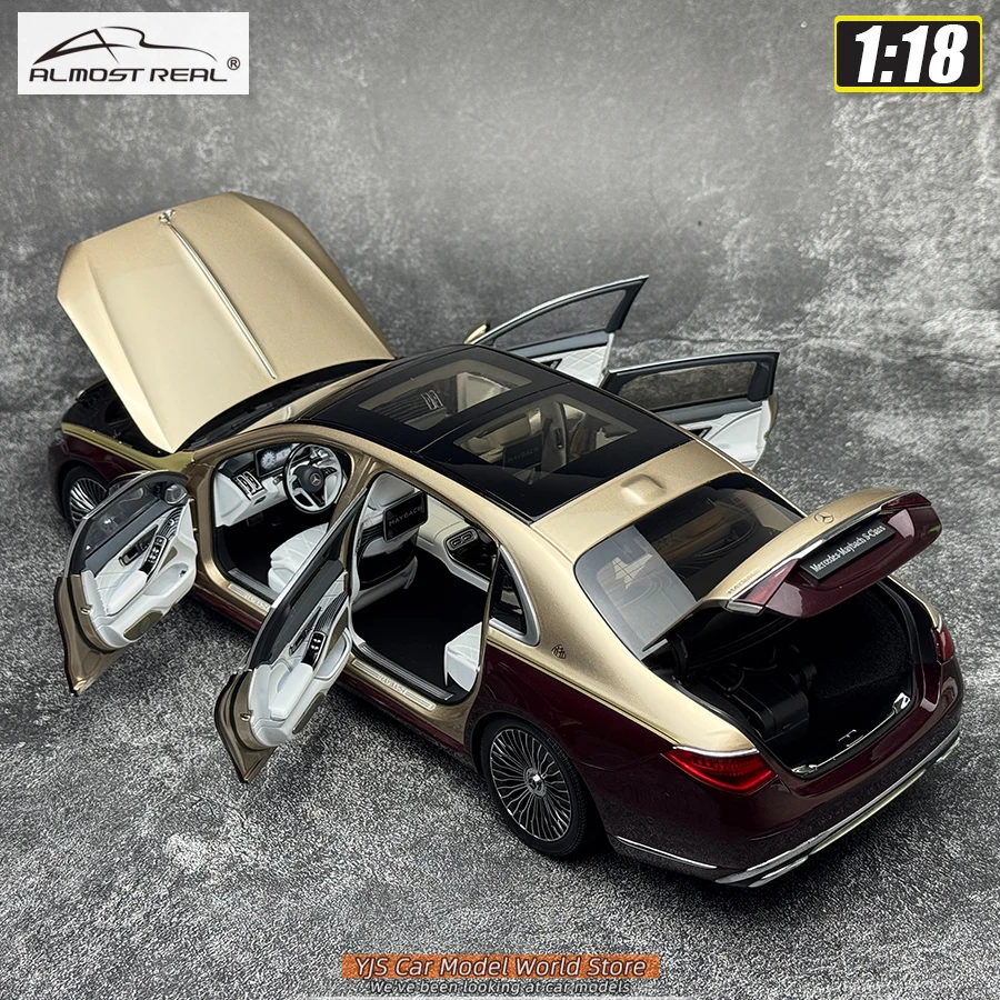 Ryuu。MAYBACH 2台セットミニカー 1:18 Ryuu様専用。MAYBACH 2台セットミニカー 1:18 【公式通販】