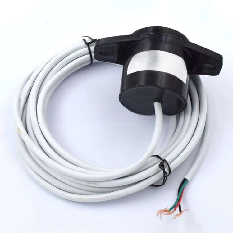 

Escalator running direction indicator traffic light