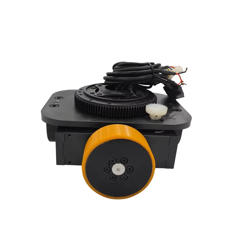 

Drive Wheel Material Handling Equipment Parts, Traction Parts