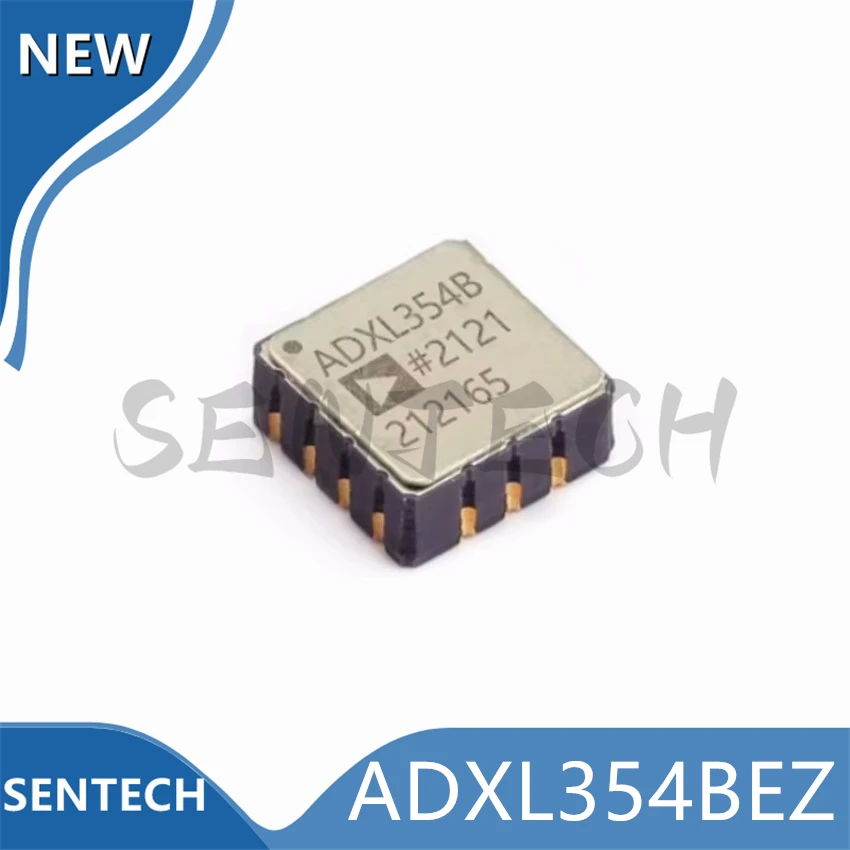 1Pcs/Lot New Original ADXL354BEZ LCC-14 Attitude sensor Gyroscope ic