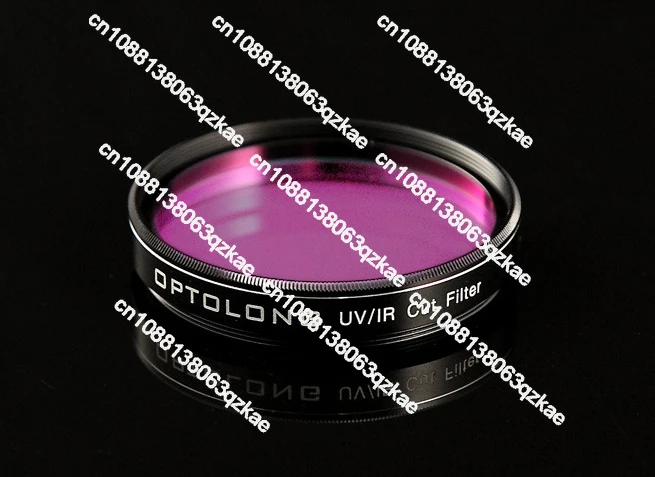 1.25/36 MM/2 UV/IR Cut Filter