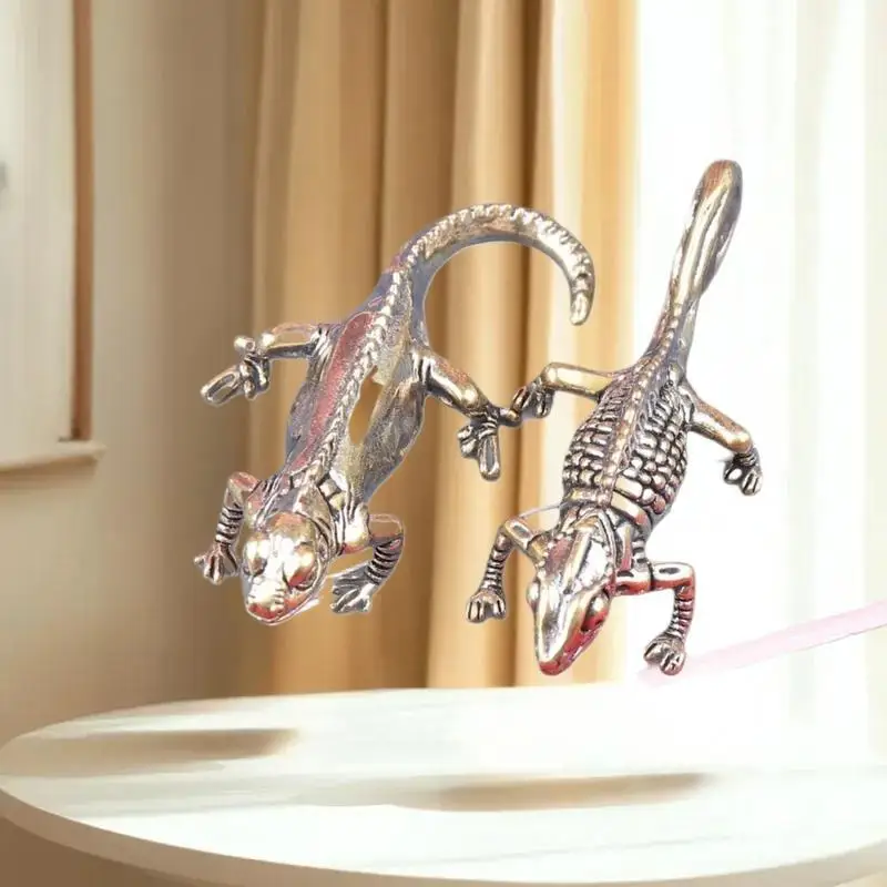 Antique Bronze Trop…