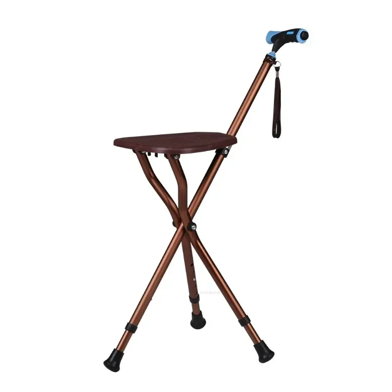 AluminumAlloyAuxiliaryAidCrutchesMultifunctionalforTheElderlyDisabledAnti-slipSit-onArmrestFrameh-AliExpress1503