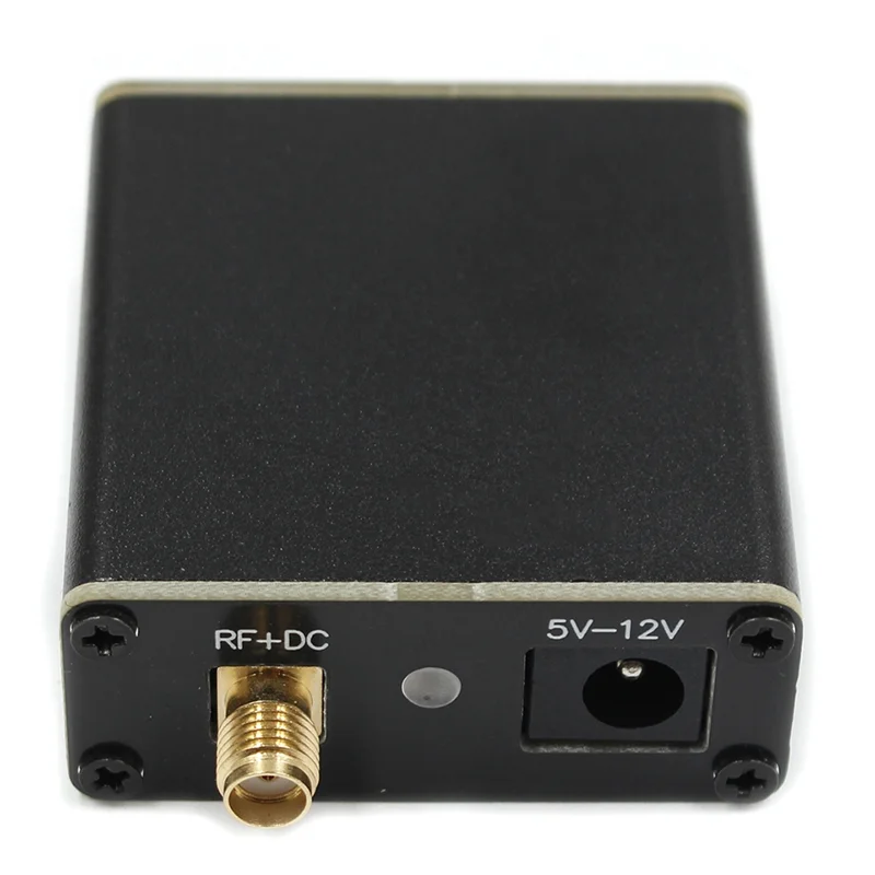 Fullbands Loop Active Receiving Antenna 50K-500Mhz  AM FM VHF UHF SDR For Radio B85B Easy Install Easy To Use