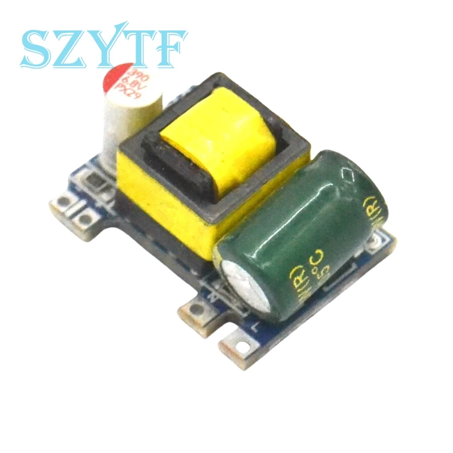 5V 700mA (3.5W) 12V2A Isolation Switching Power Supply ACDC Step-down Module 220 To 5V