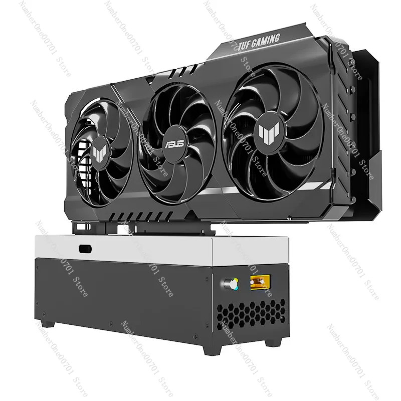 

OCulink graphics card dock EG01M70 lightweight thinkbook external graphics card TGX hot plug