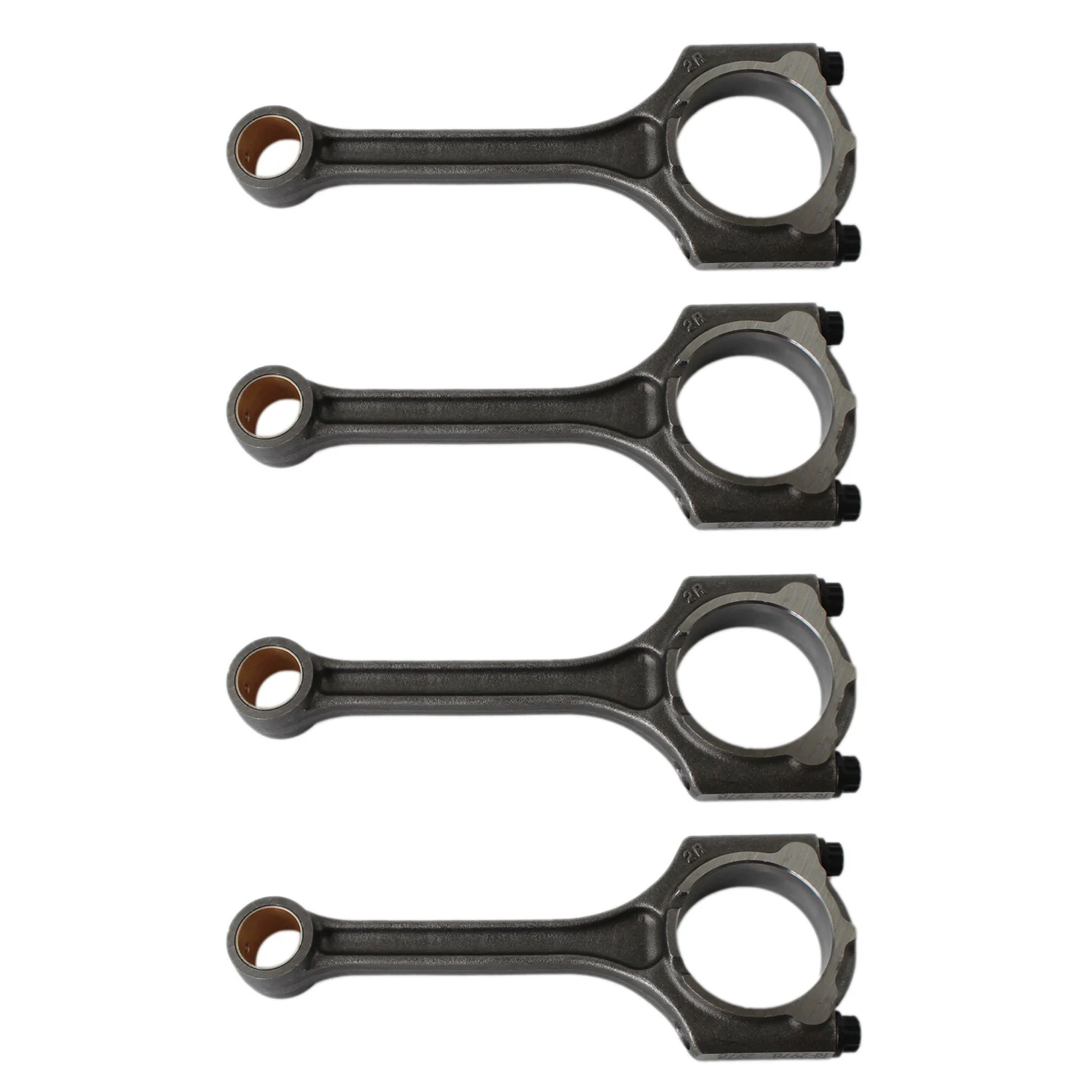 

4 шт. шатун для Hyundai 2012-2019 Kia 2.0L 23510-2E001 23510-2E41 23510-2E400 2013-2018 запасные части для двигателя автомобиля