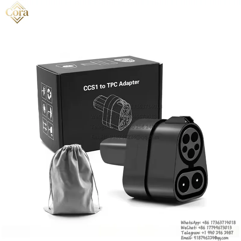 Chademo Adapter Tesla - AliExpress