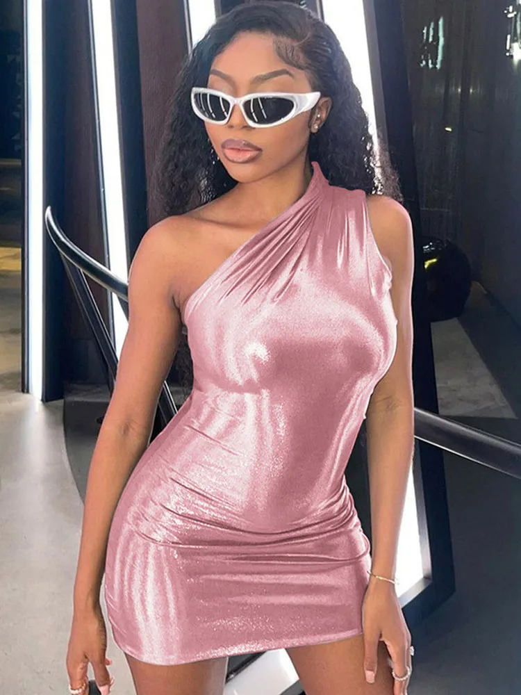 Pu Leather One Shou… - image