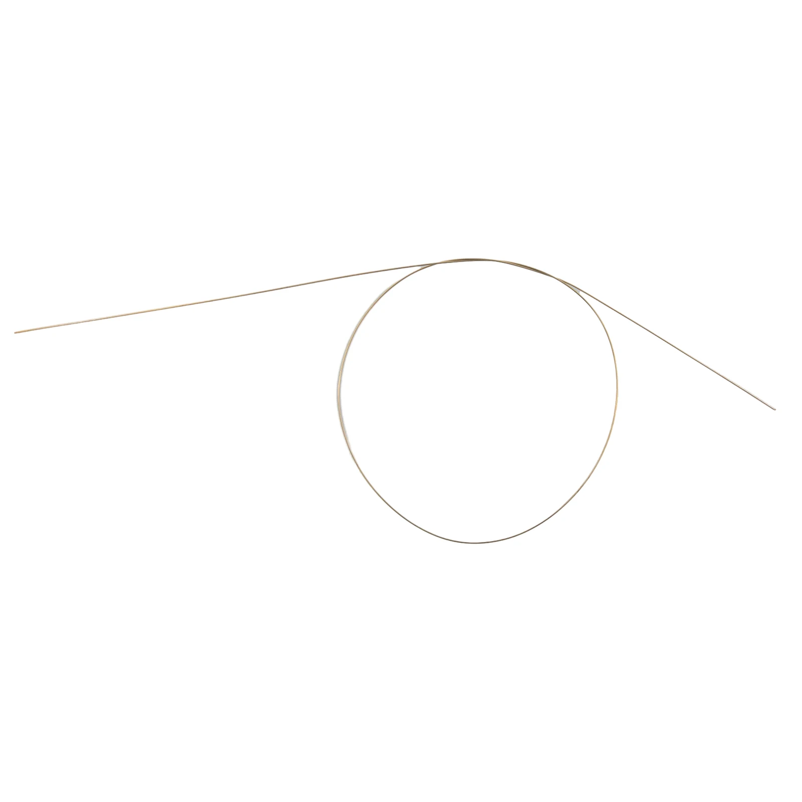 Soldering Rods for Connecting Various Metals in Artistic Crafts Featuring Consistent Composition and Stability