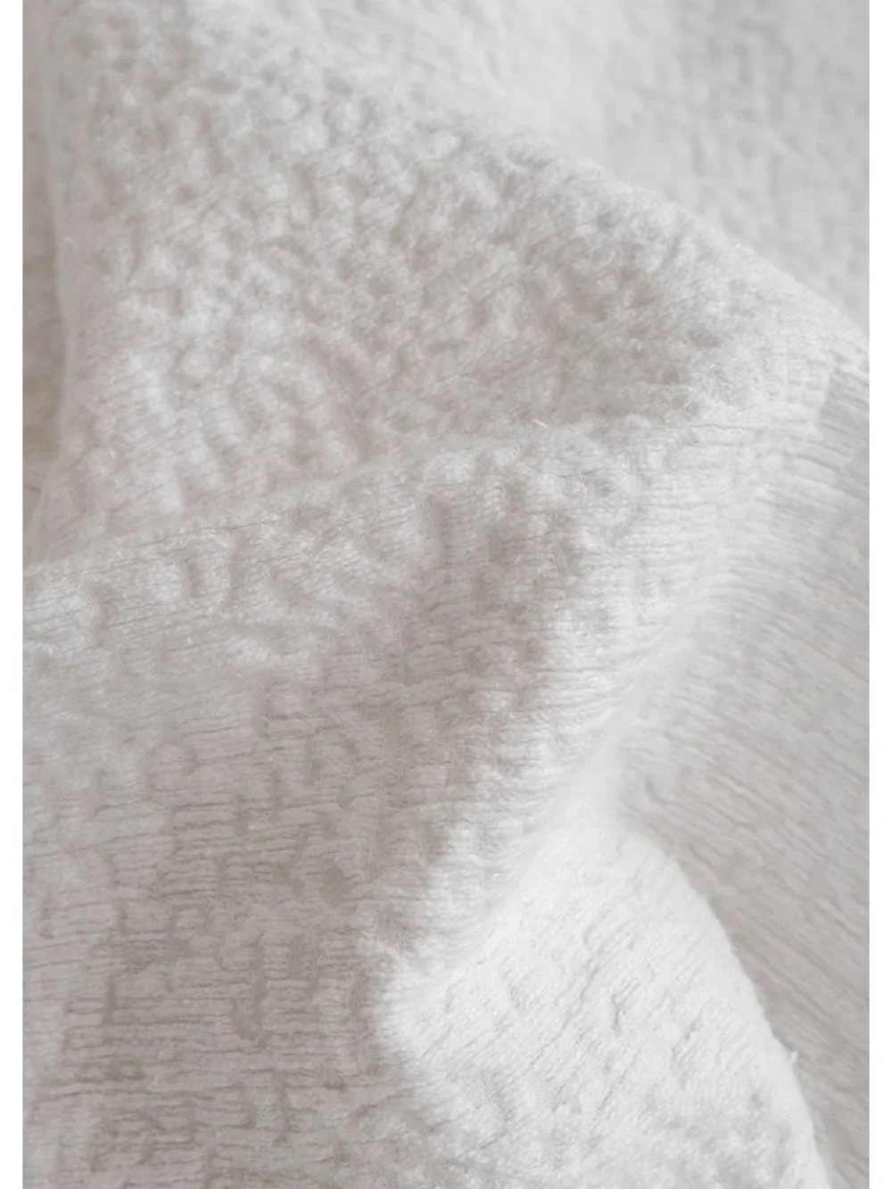 

Плиссированная ткань из чистого хлопка, устойчивая к морщинам драпировка, верхняя одежда, юбка, брюки, костюм, дизайнерская одежда, ткань для шитья своими руками на метр