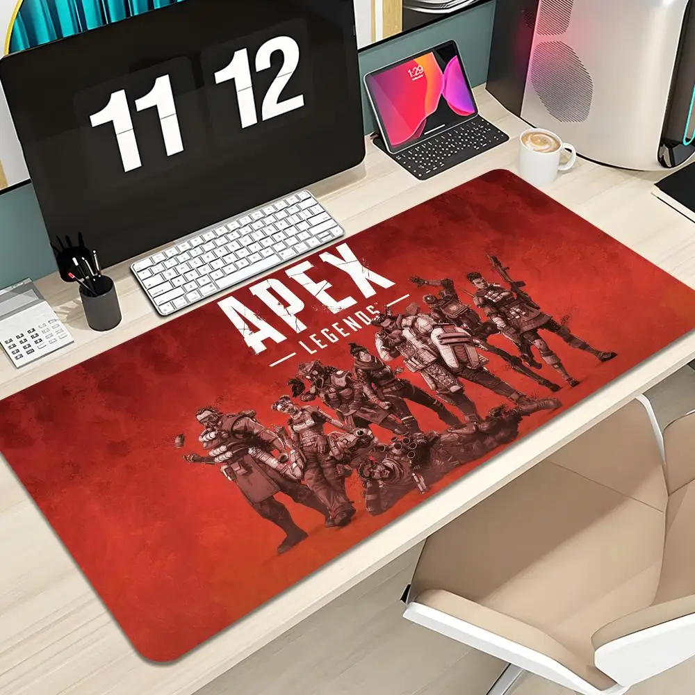 

Apex Legends Mouse Pad Keyboard Mousepad lauge 1200X600 mm Desk Mat PC Gamer Office Carpet Home Table pad