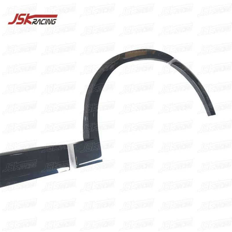 

OD STYLE CARBON FIBER WHEEL FRAME For 2018-2022 PORSCHE CAYENNE 9Y0