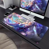 Mobile Legends Large Gaming Mouse Pad Computer Mousepad Gamer Laptop Mouse Mat Office Mausepad XXL Carpet Keyboard Mat Desk Pad