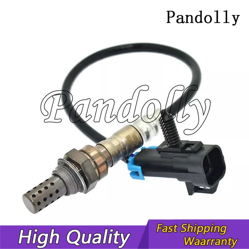 

12612459 Lambda O2 Oxygen Sensor For Chevrolet CAPTIVA 2.4L Opel Vauxhall 2010-2015 149100-7540，1491007540，250-24704