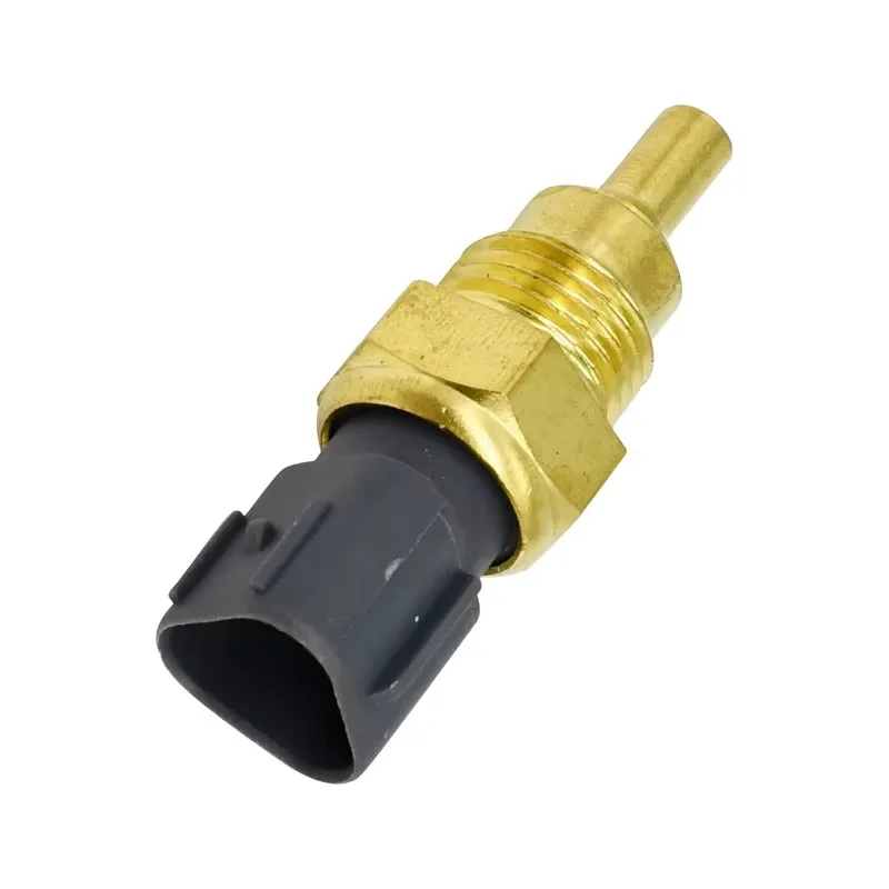 8-98023717-0 Water temperature sensor suitable for SH350A5 induction excavation construction machinery parts